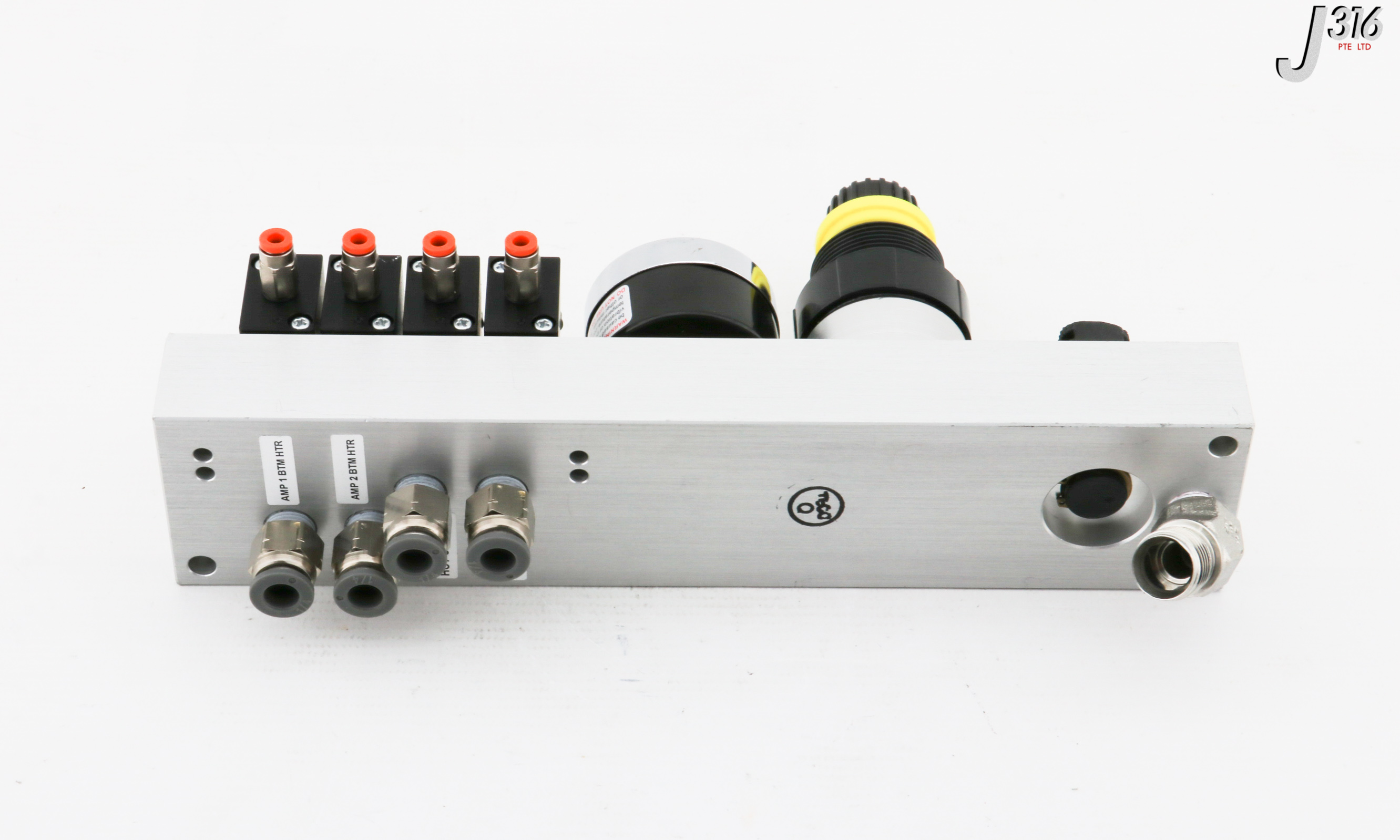 32091 OEM PNEUMATIC MANIFOLD ASSY 94-047B | eBay